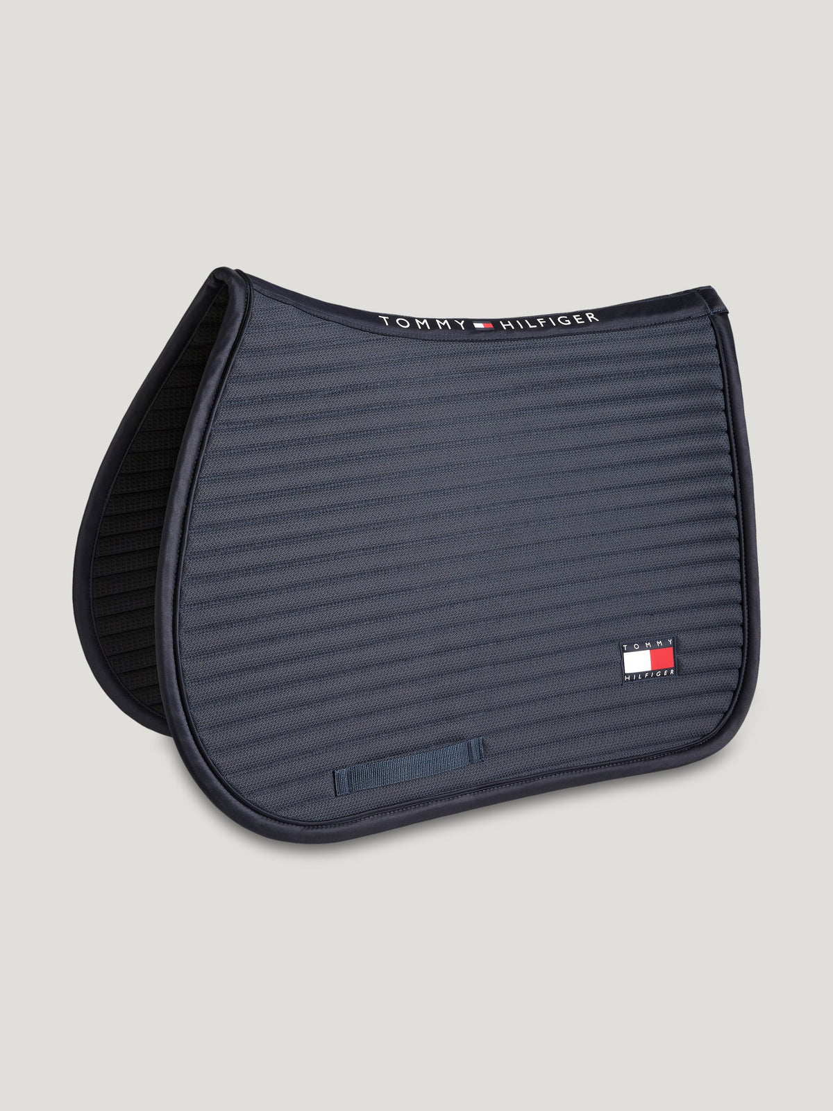 Tommy Hilfiger Barney Mesh Jumping Saddlepad