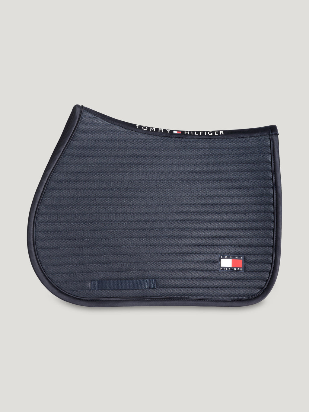 Tommy Hilfiger Barney Mesh Jumping Saddlepad