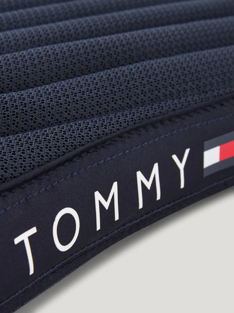 Tommy Hilfiger Barney Mesh Jumping Saddlepad