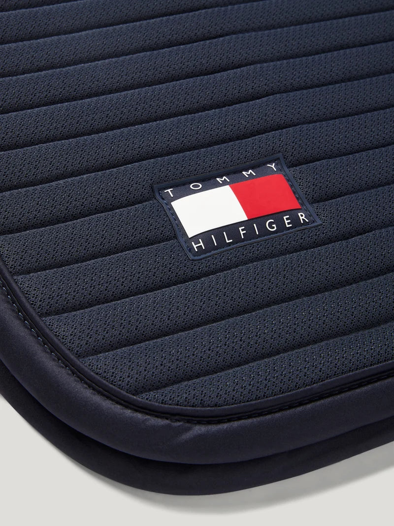 Tommy Hilfiger Barney Mesh Jumping Saddlepad