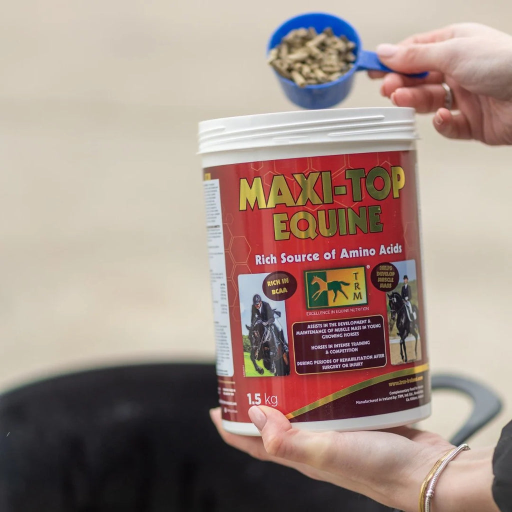 Trm Maxitop 1.5Kg