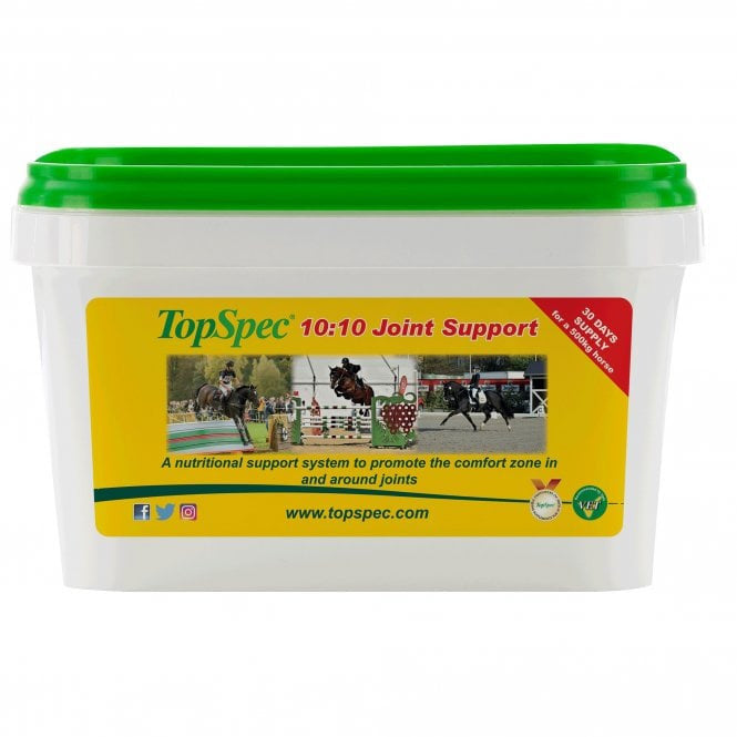 Topspec 10:10 Joint Support 1.5 kg