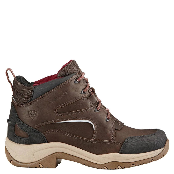Ariat Ladies Telluride Ii Boots H20