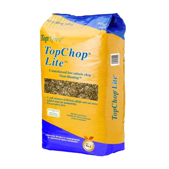 Topspec Topchop Lite 15 kg