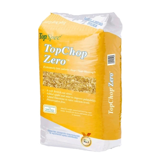Topspec Topchop Zero 12.5 kg