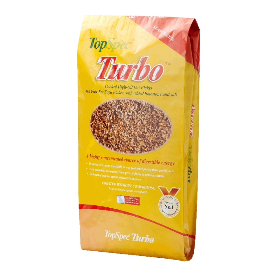 Topspec Turbo 20 kg