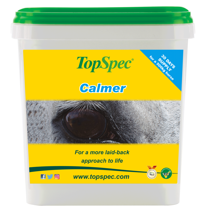 Topspec Horse Calmer 3 kg