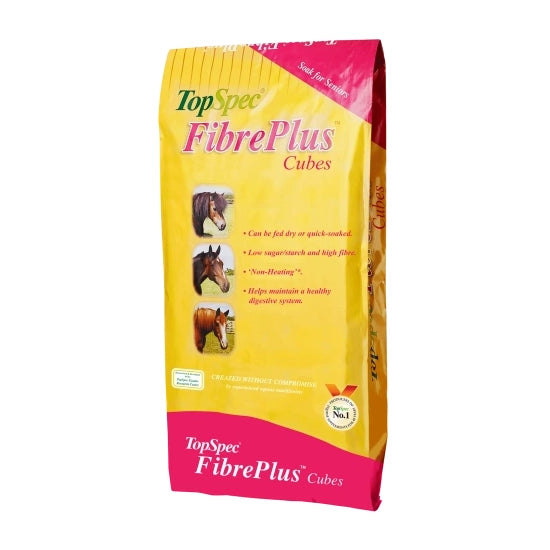 Topspec Fibre Plus 20 kg