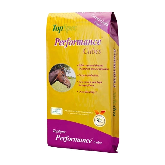 Topspec Performance Cubes 20 kg