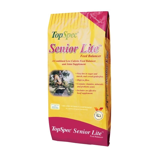 Topspec Senior Lite Balancer 15 kg