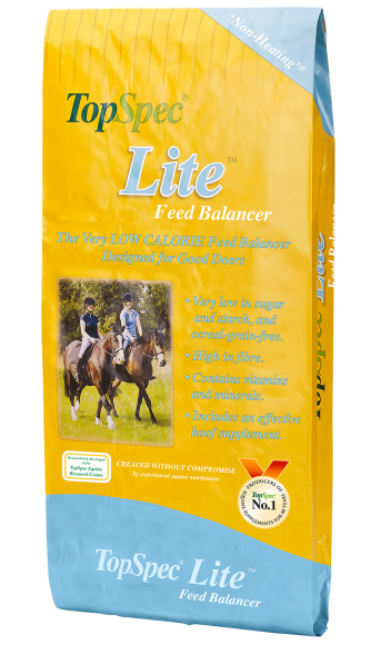 Topspec Lite Feed Balancer 15 kg