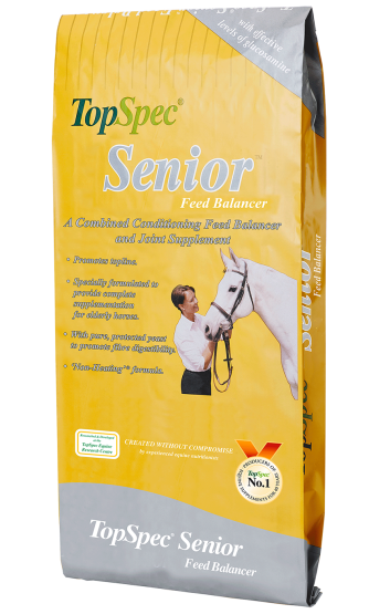 Topspec Senior Balancer 15 kg