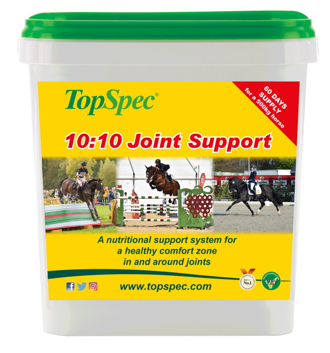 Topspec 10:10 Joint Support 3 kg