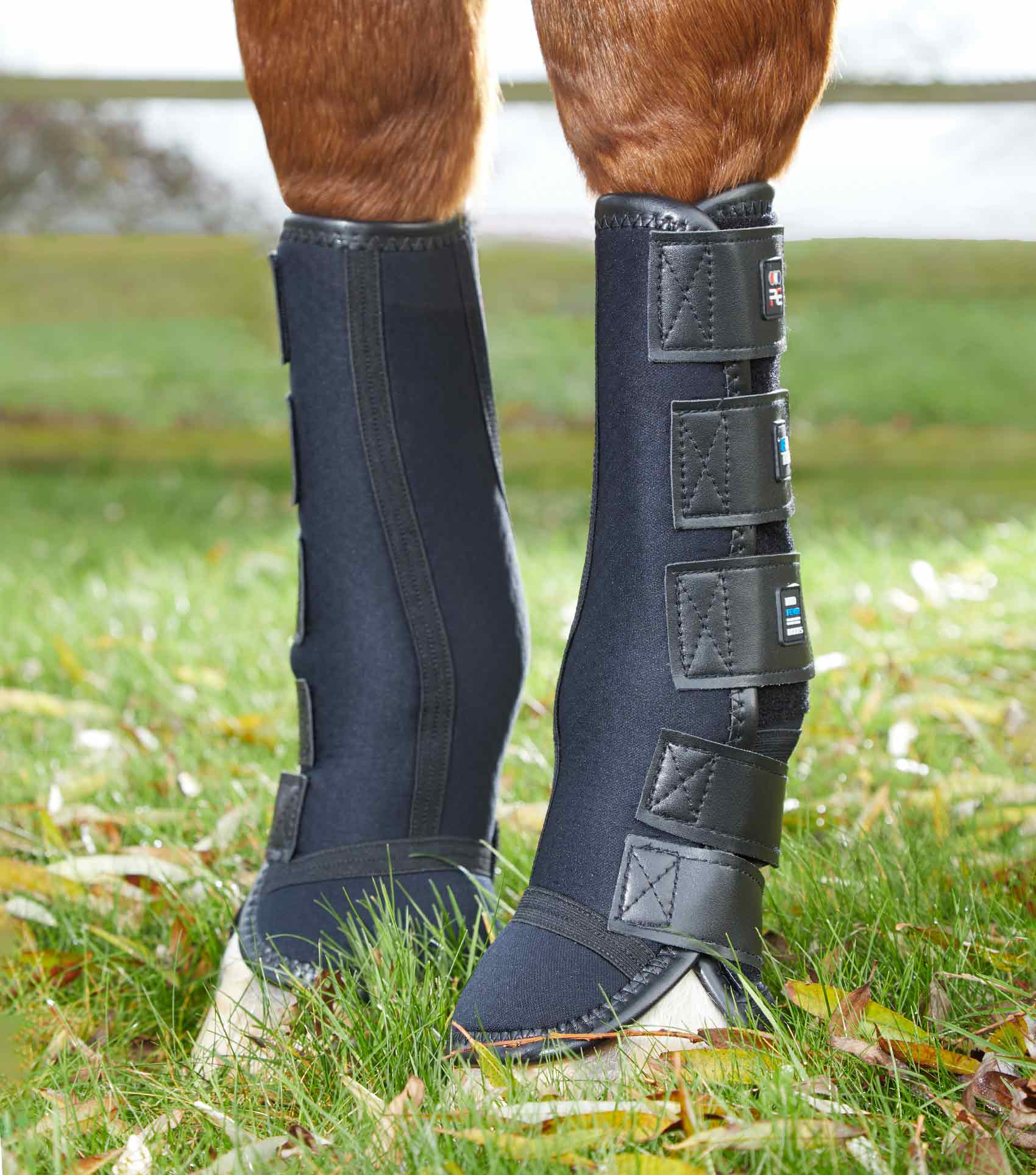 Premier Equine Turnout & Mud Fever Boots