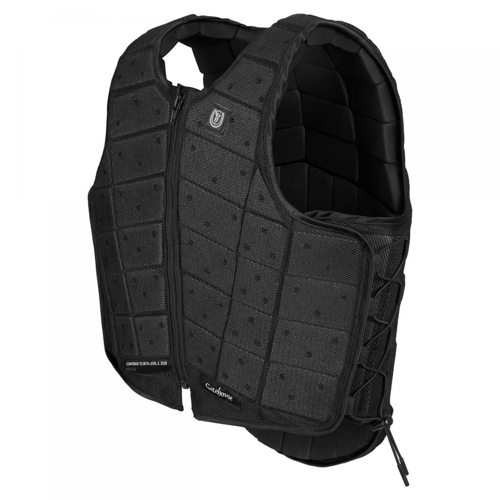 Gatehouse Junior Superflex 2.0 Body Protector