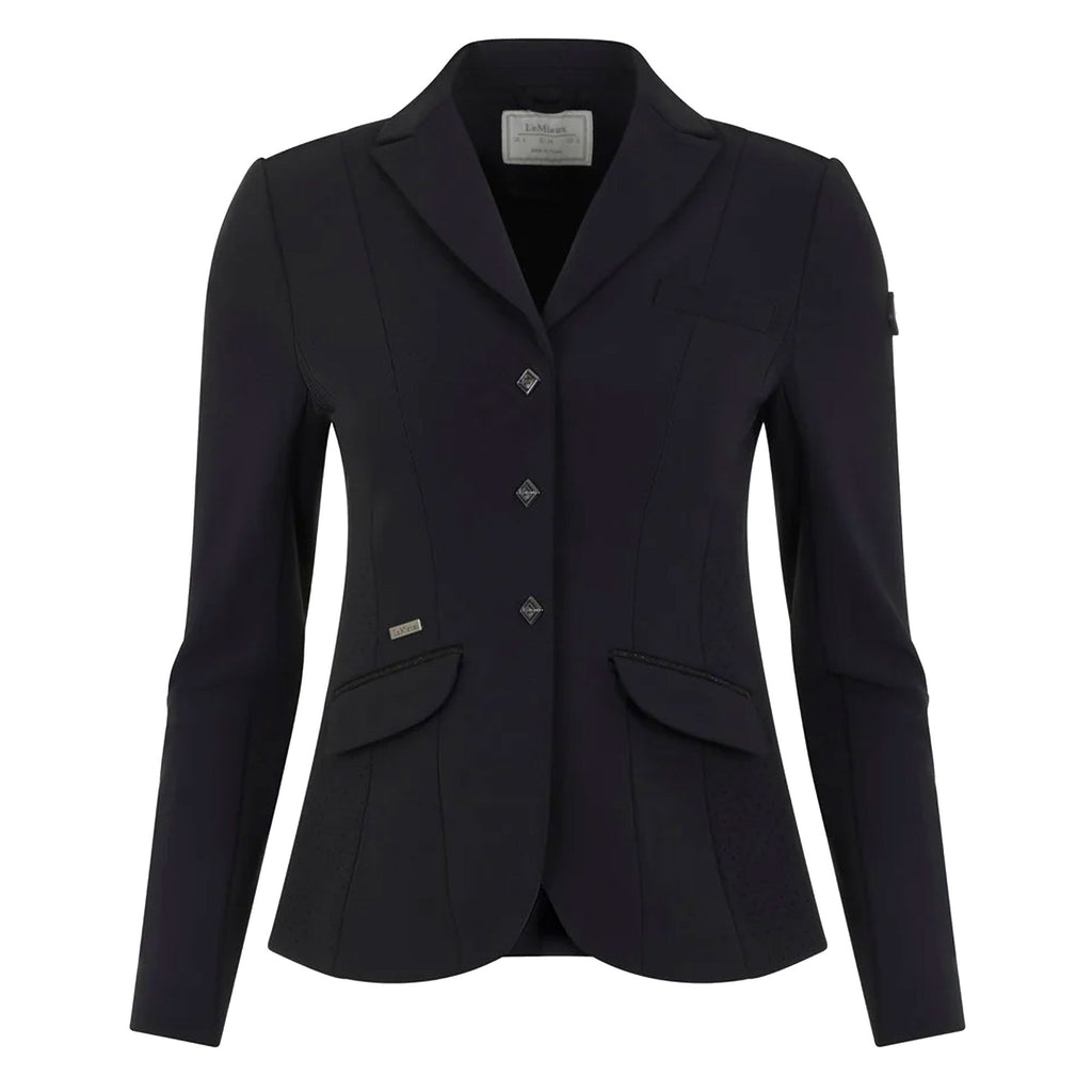 Lemieux Dynamique Show Jacket