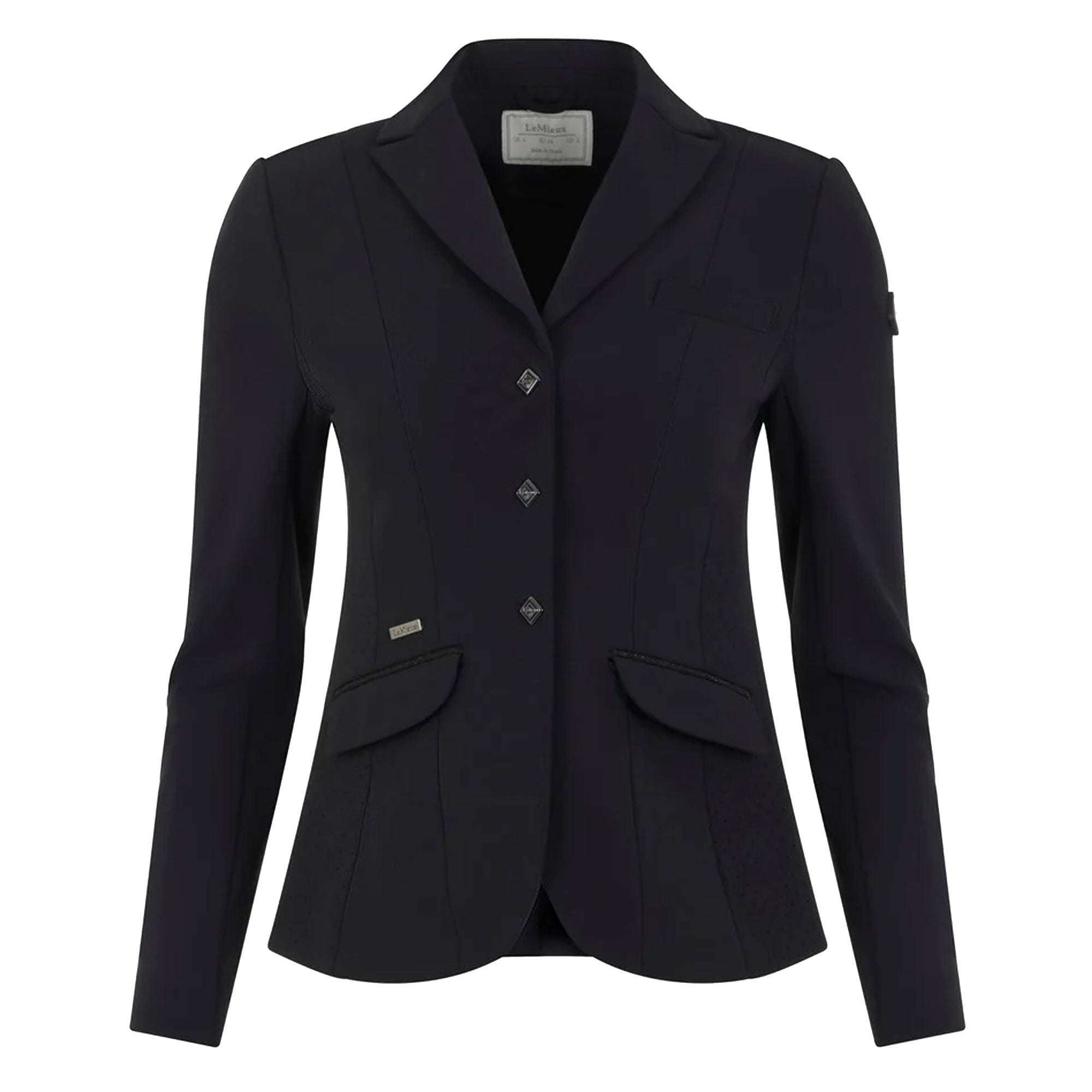 Lemieux Dynamique Show Jacket