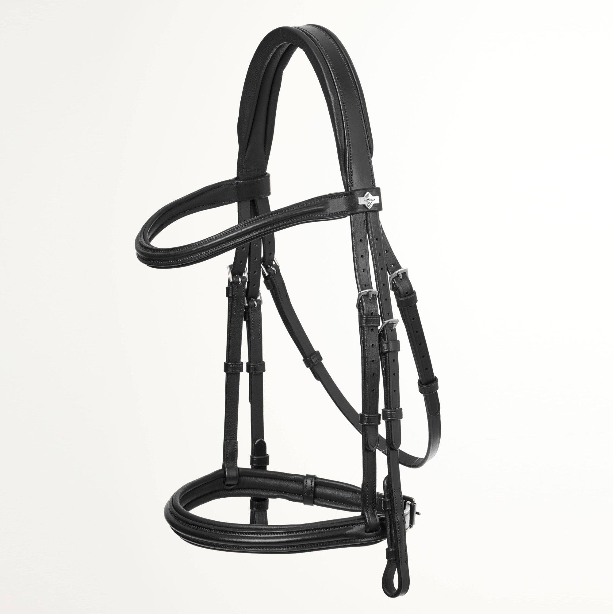 Lemieux Arika Cavesson Bridle