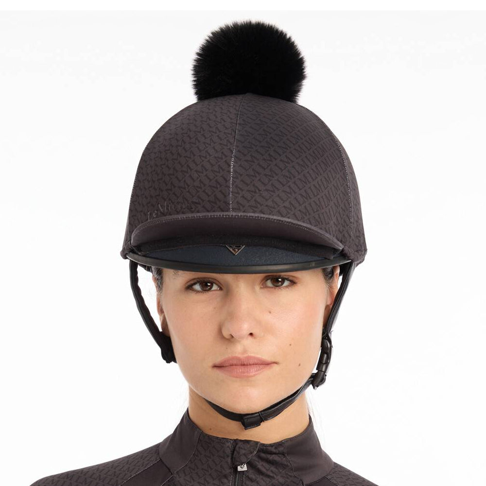 Lemieux Faith Hat Silk