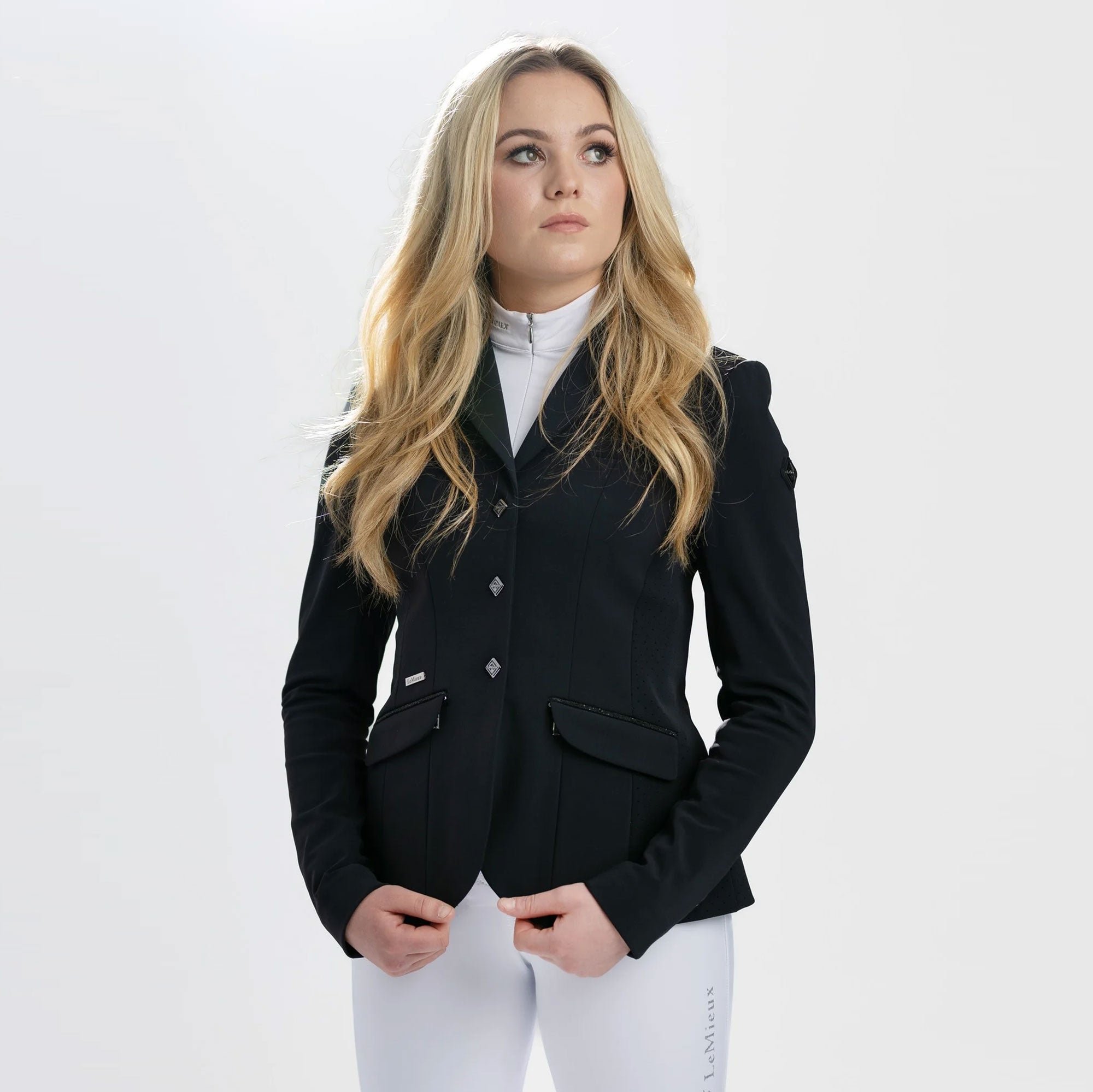 Lemieux Dynamique Show Jacket