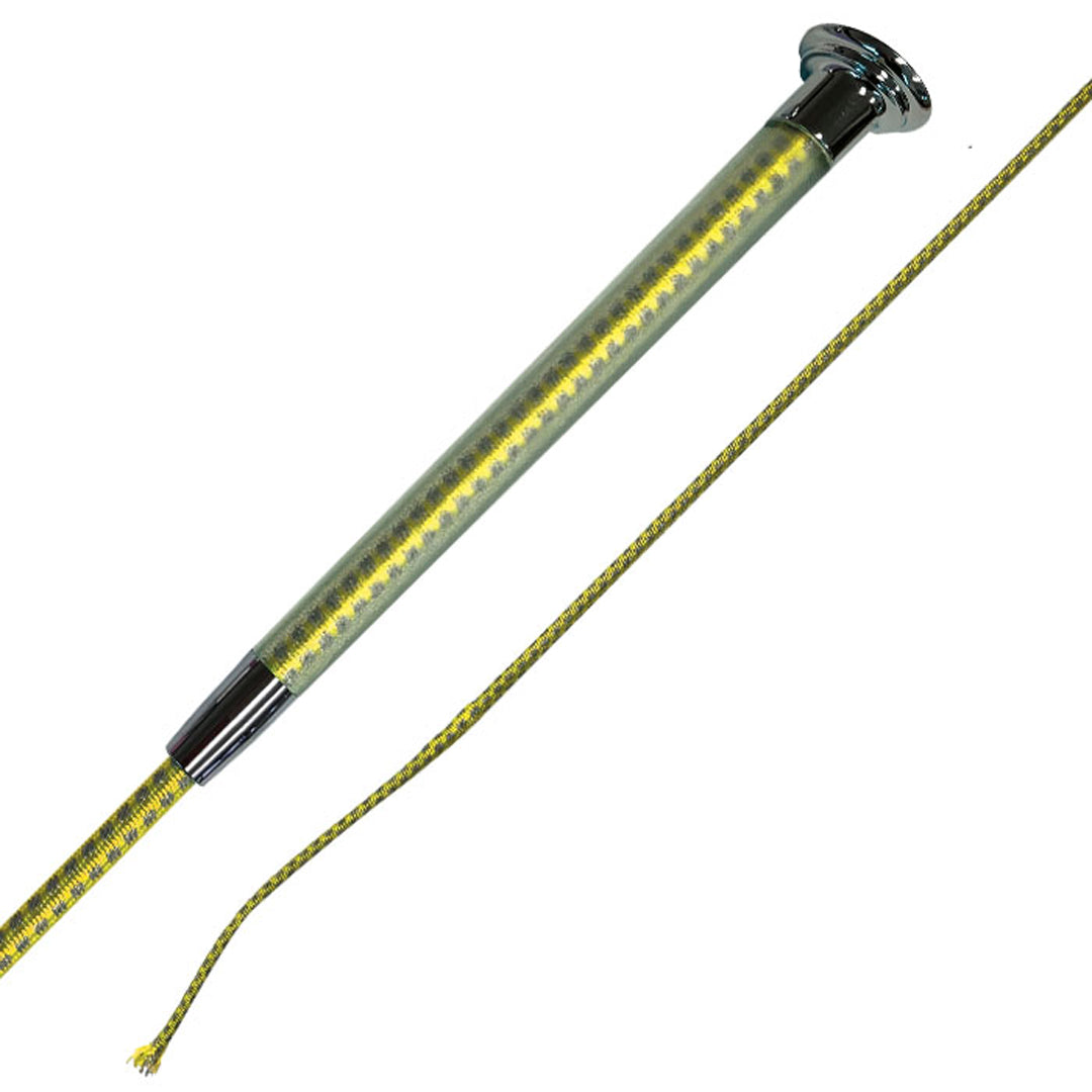Woof Wear Hi Vis Riding Whip