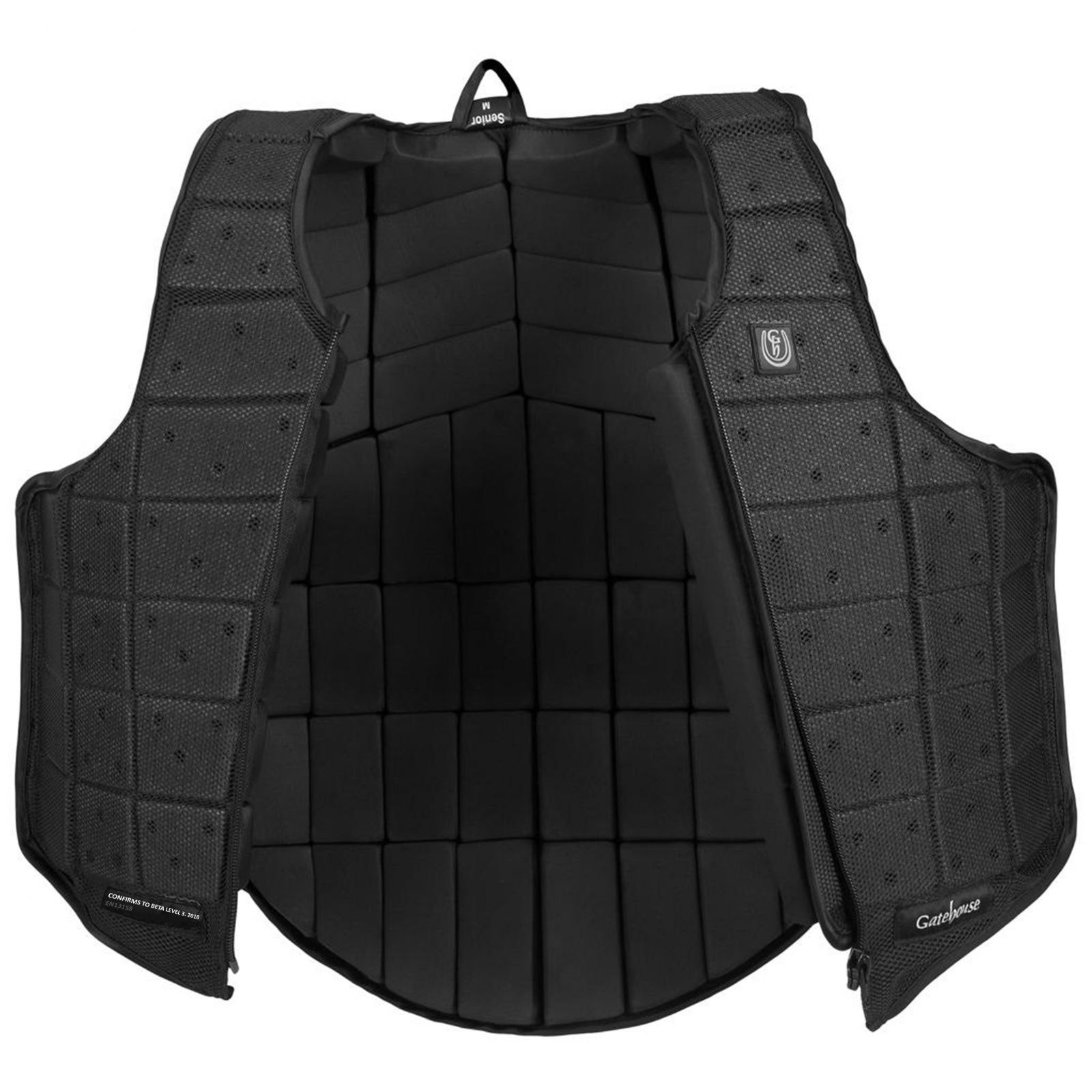 Gatehouse Junior Superflex 2.0 Body Protector