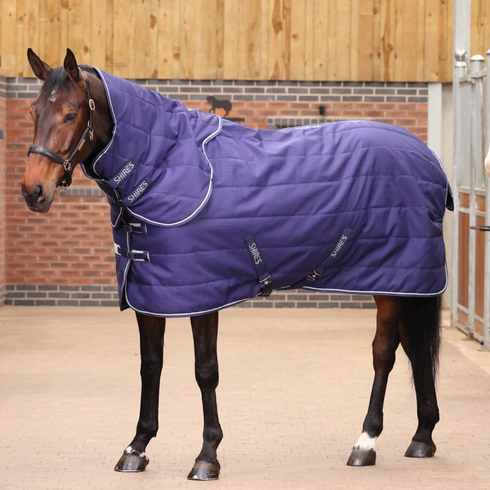 Tempest Original Stable Rug & Neck 100 g