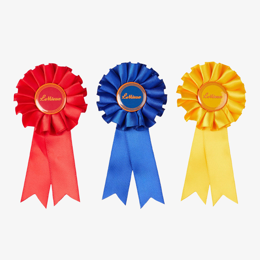 Lemieux Toy Pony Rosette Pack