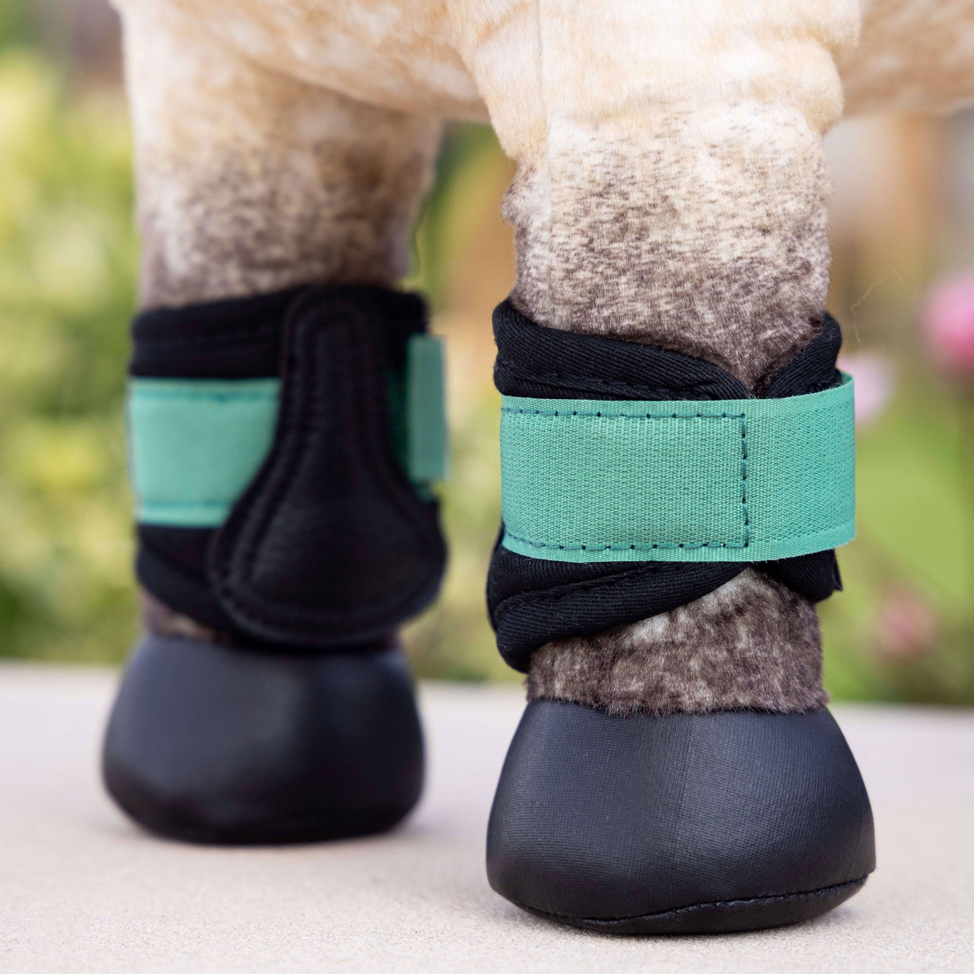 Le Mieux Toy Pony Grafter Boots
