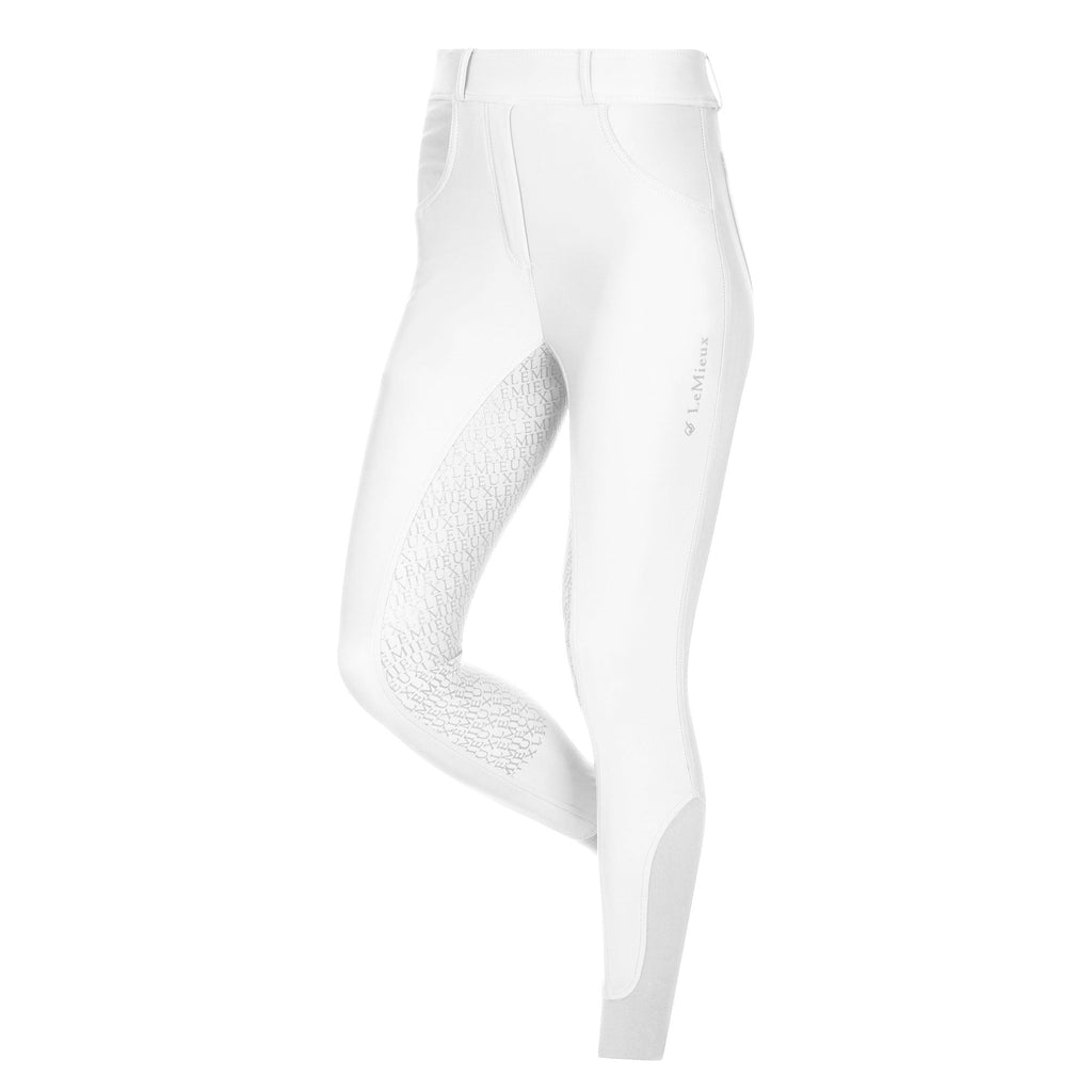 Lemieux Demi Pull On Breggings Full Seat
