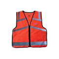 Woof Wear Junior Hi Vis Riding Vest