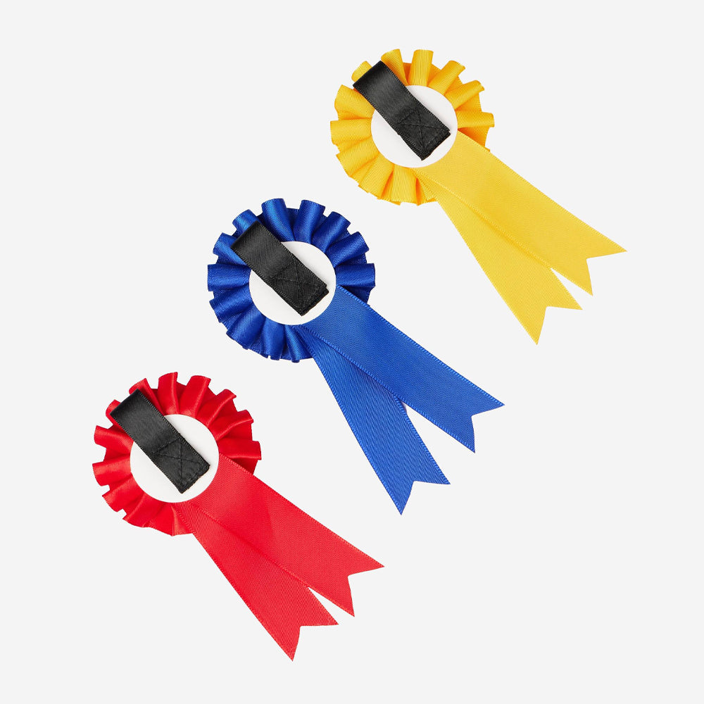 Lemieux Toy Pony Rosette Pack