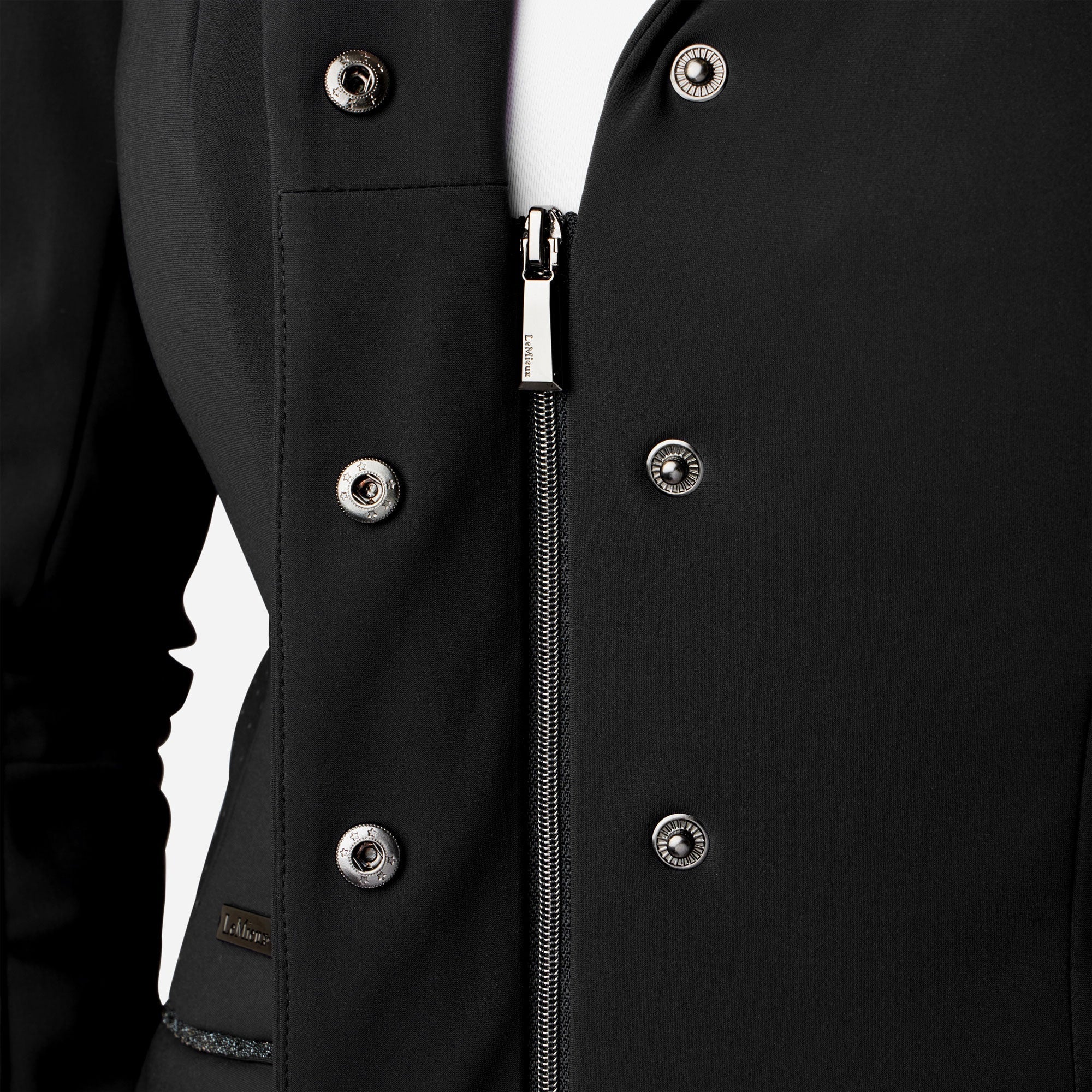 Lemieux Dynamique Show Jacket