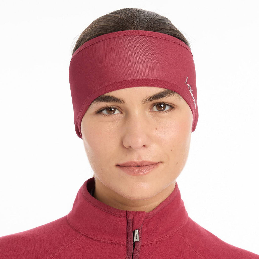 Le Mieux Earwarmer Headband