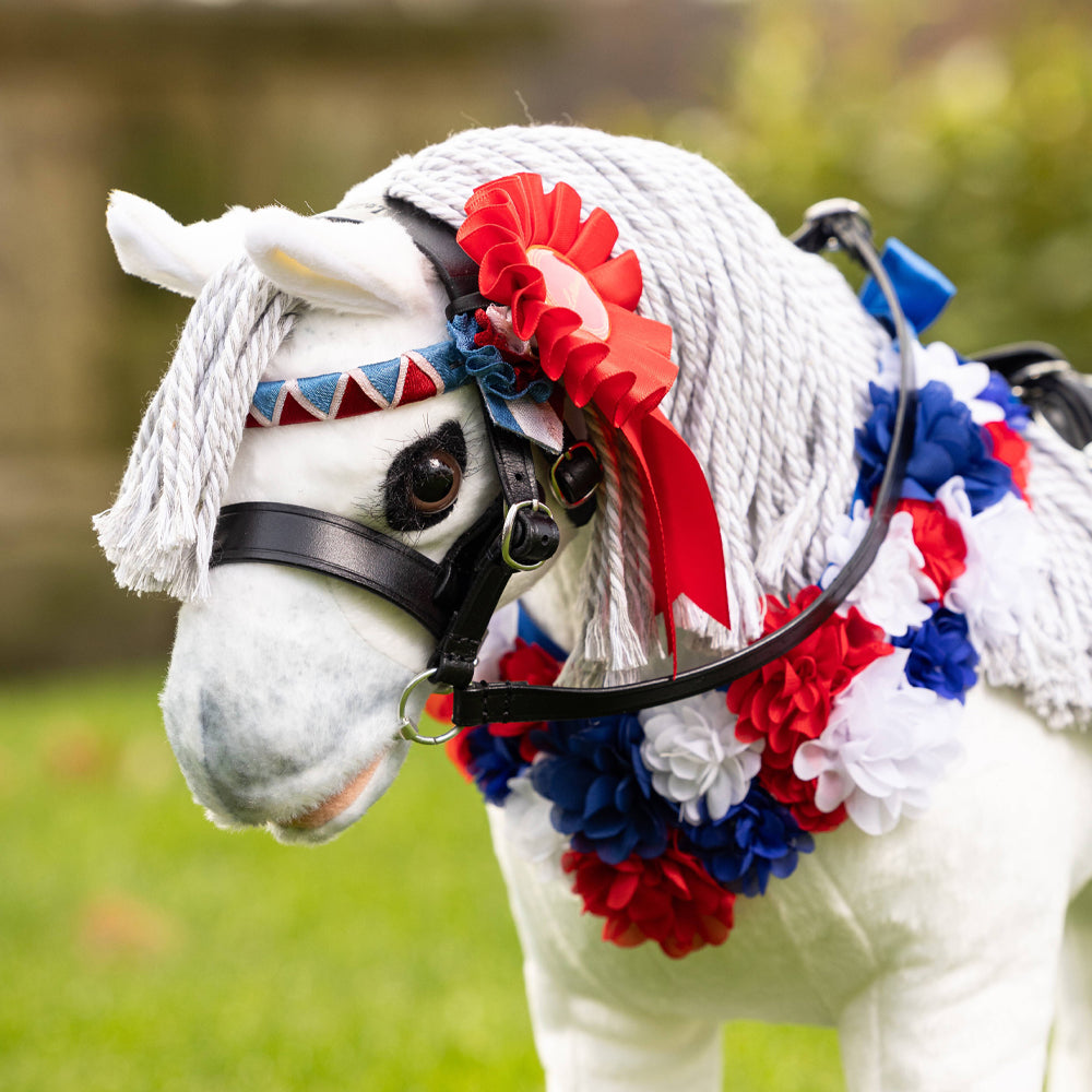Lemieux Toy Pony Rosette Pack