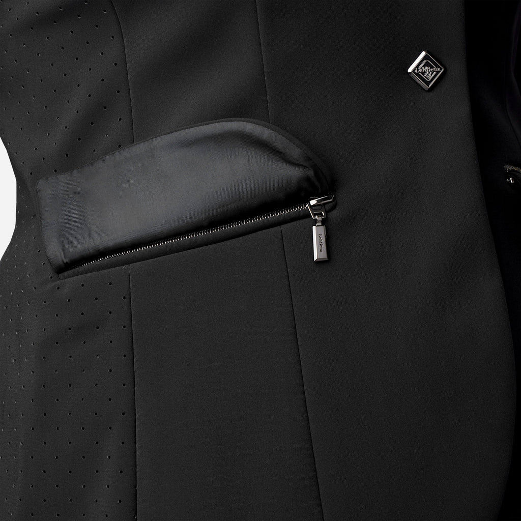 Lemieux Dynamique Show Jacket