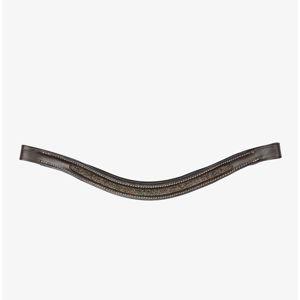 Le Mieux Hobby Horse Crystal Browband