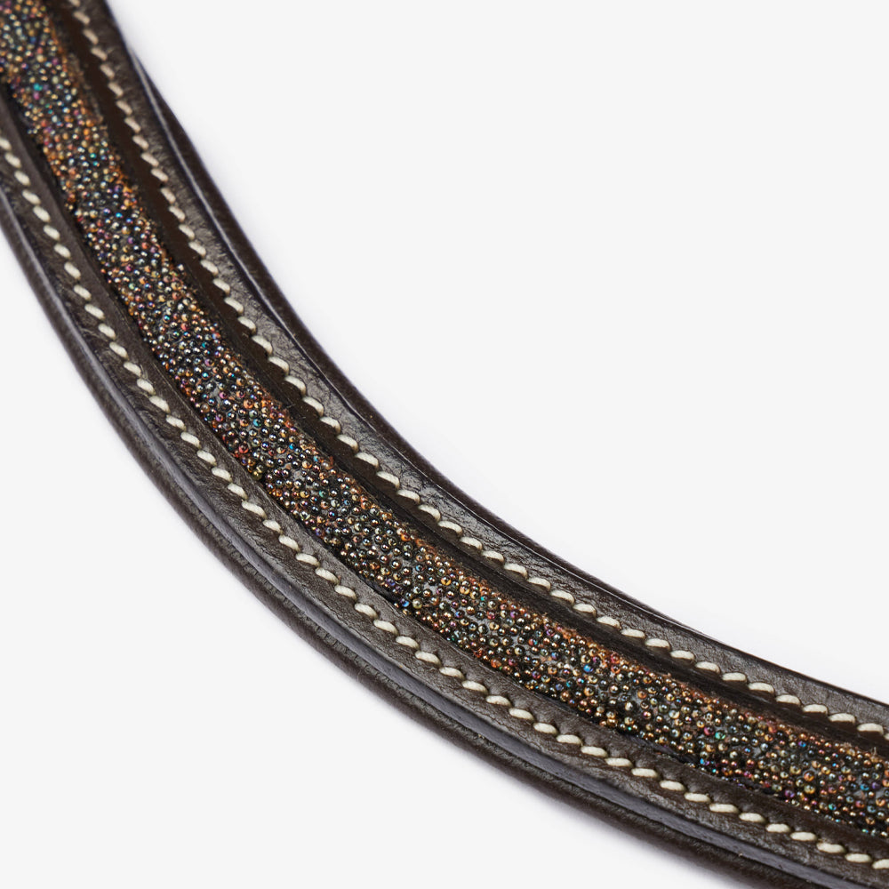 Le Mieux Hobby Horse Crystal Browband