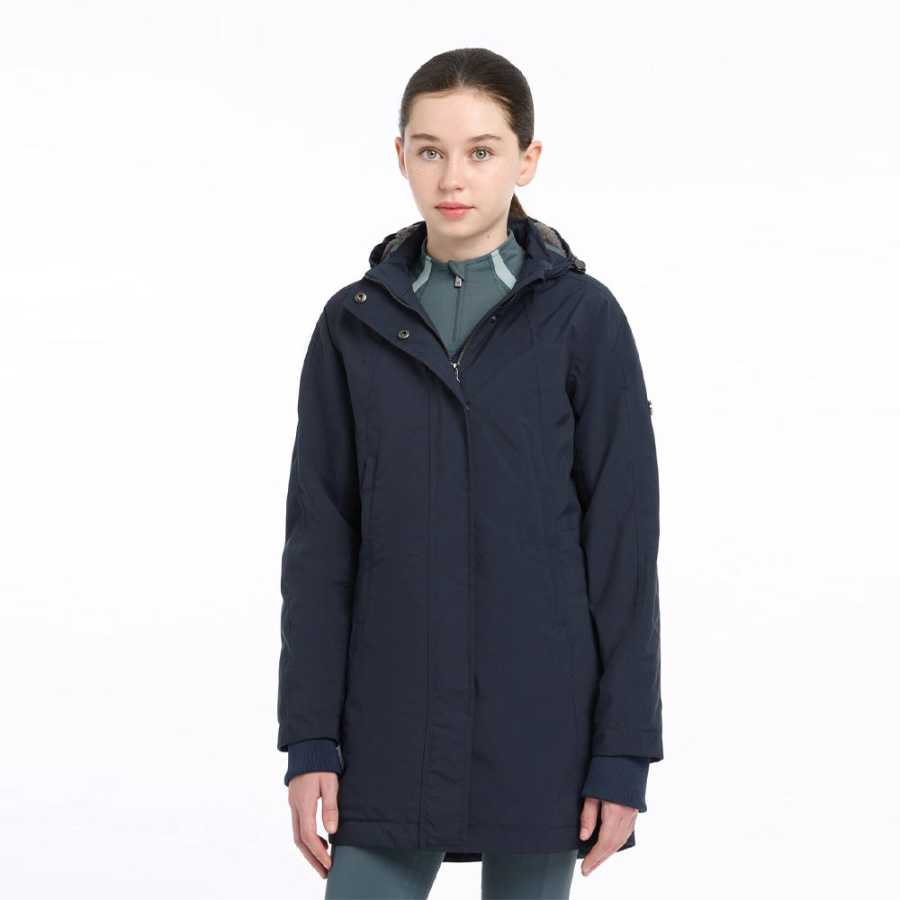 Lemieux Junior Skye Waterproof Coat