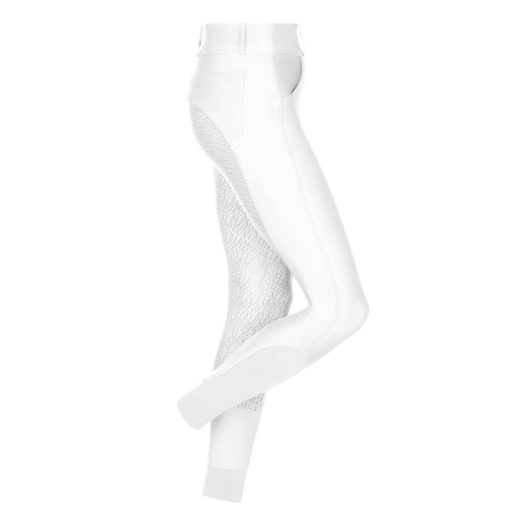 Lemieux Demi Pull On Breggings Full Seat