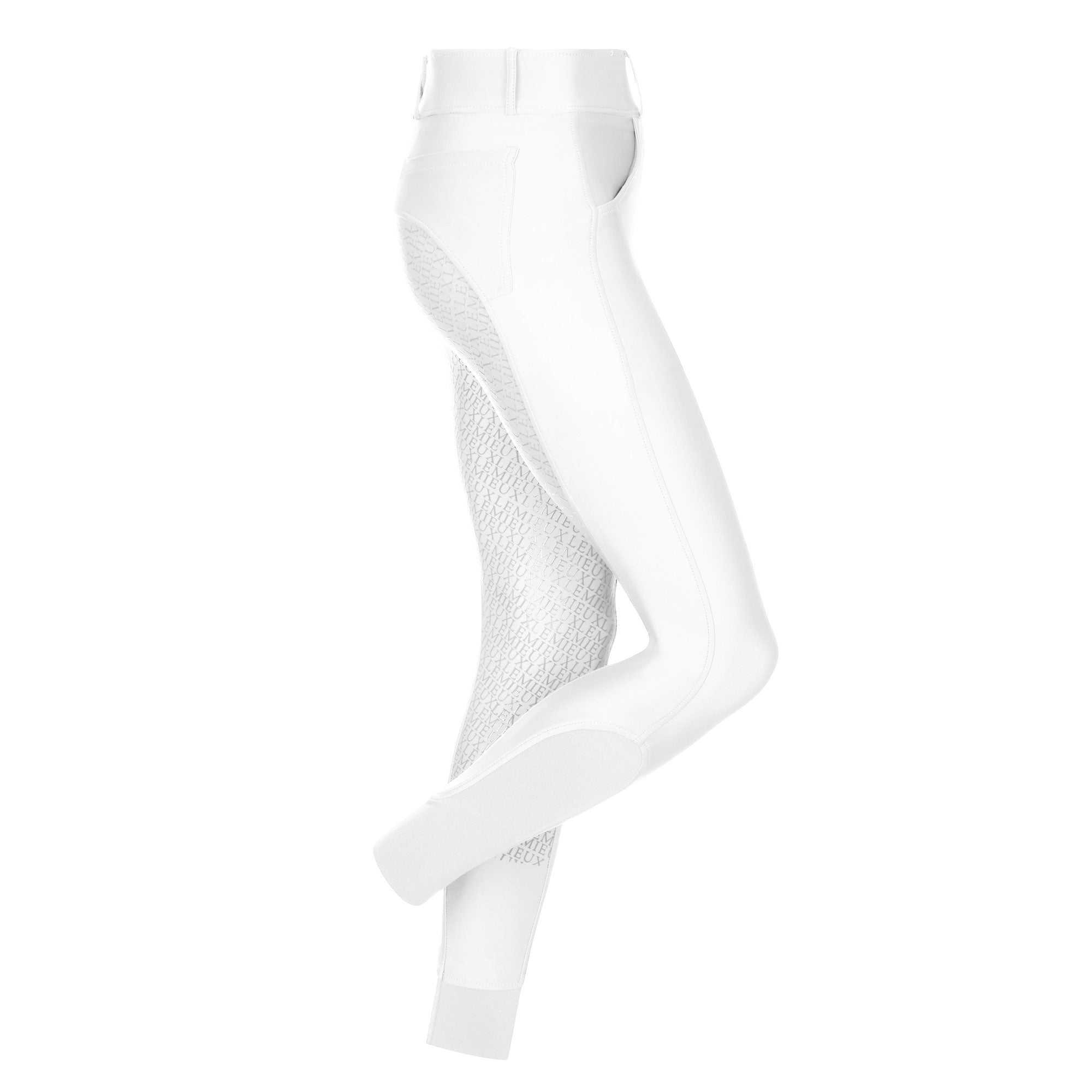 Lemieux Demi Pull On Breggings Full Seat
