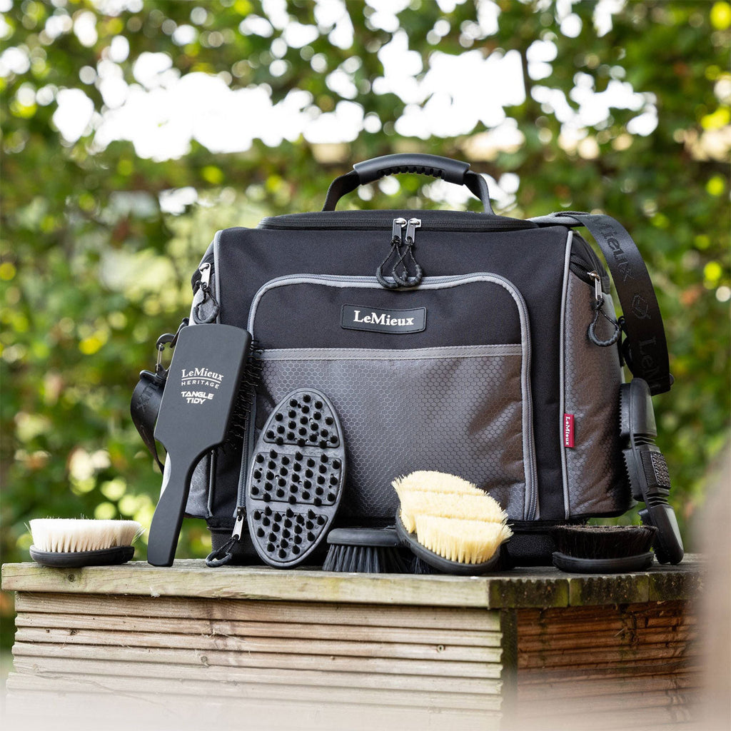 Lemieux Grooming Kit Pro Bag