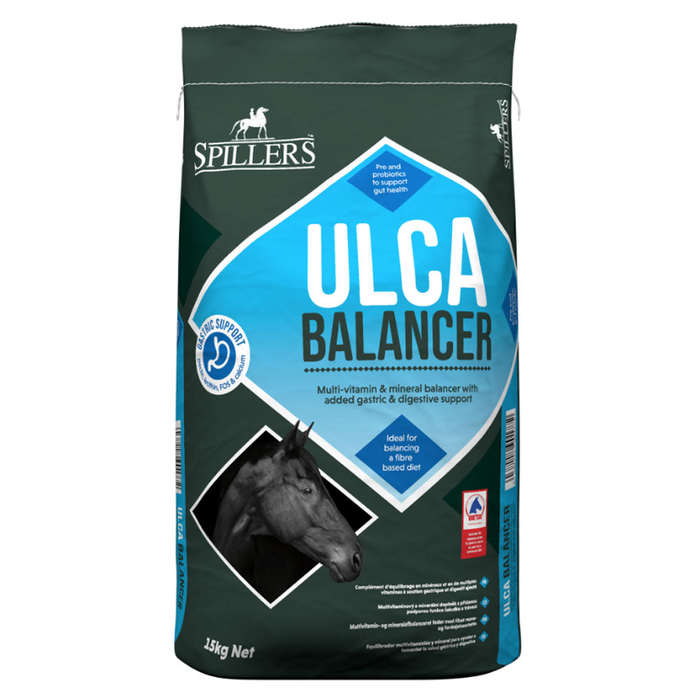 Spillers Ulca Balancer 15 kg