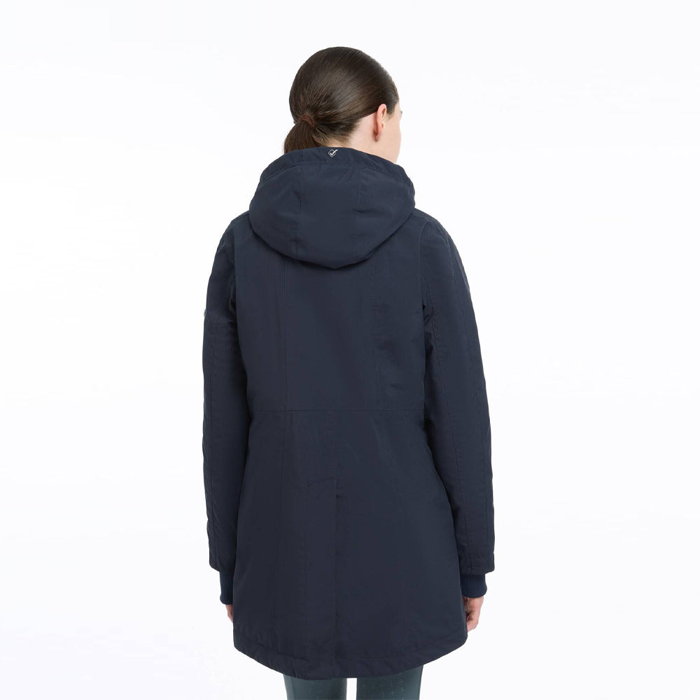 Lemieux Junior Skye Waterproof Coat