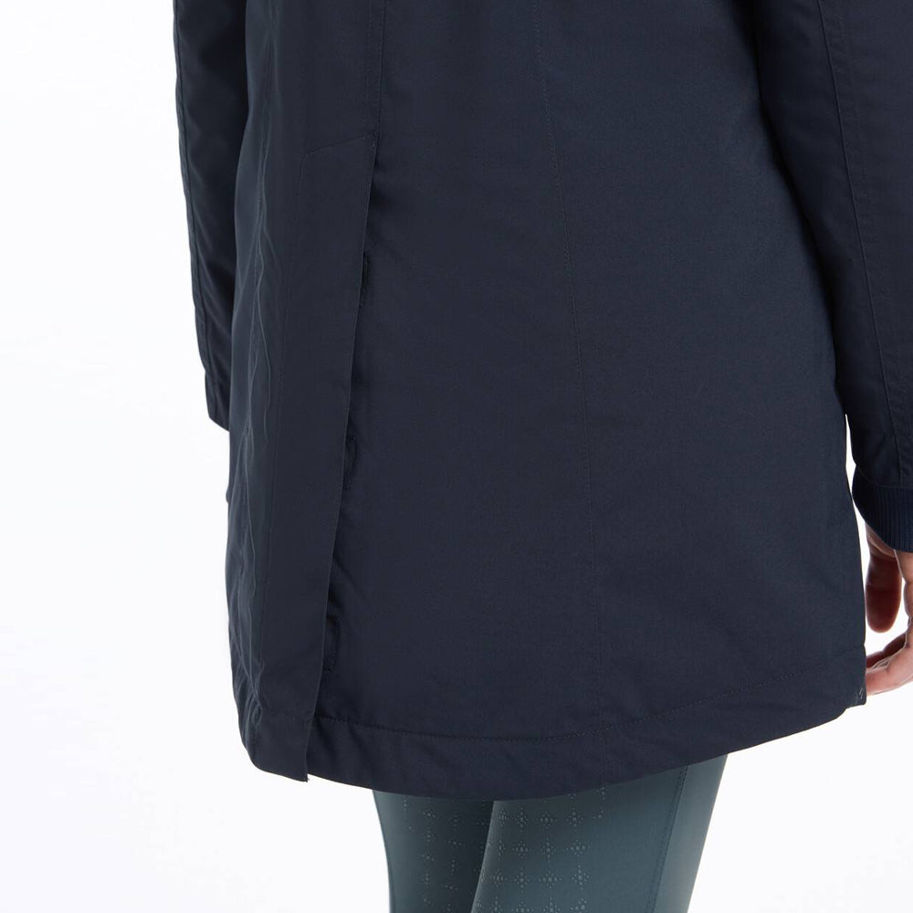 Lemieux Junior Skye Waterproof Coat