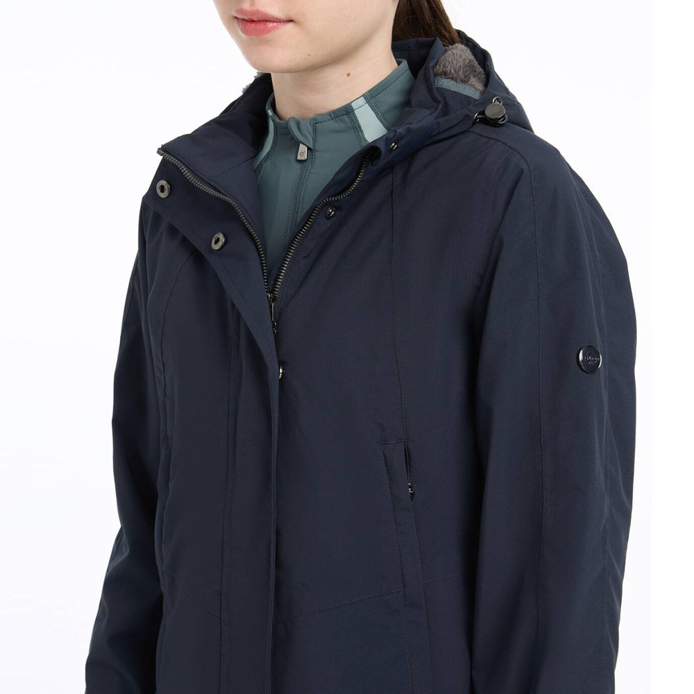 Lemieux Junior Skye Waterproof Coat