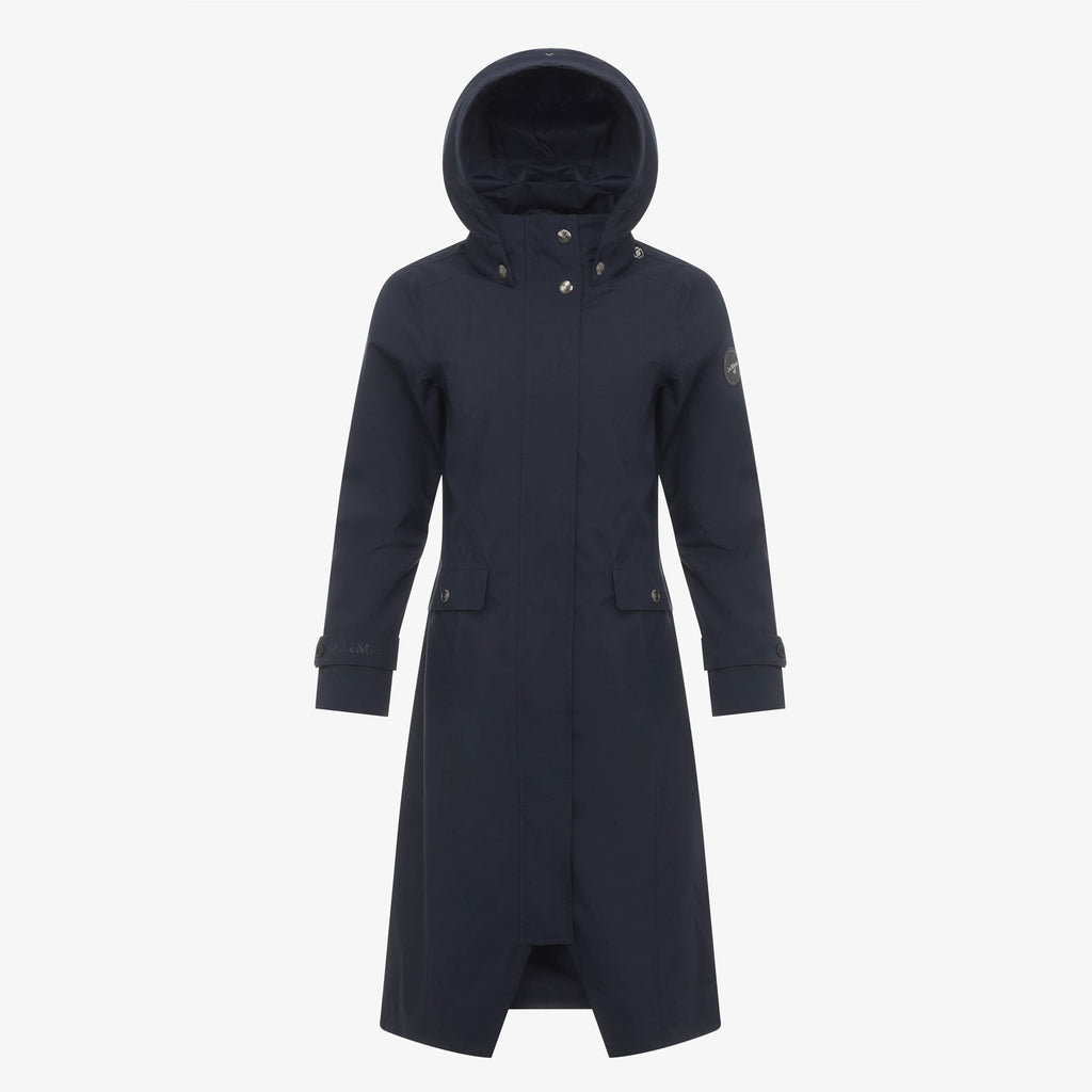 Lemieux Amelie Lightweight Riding Coat