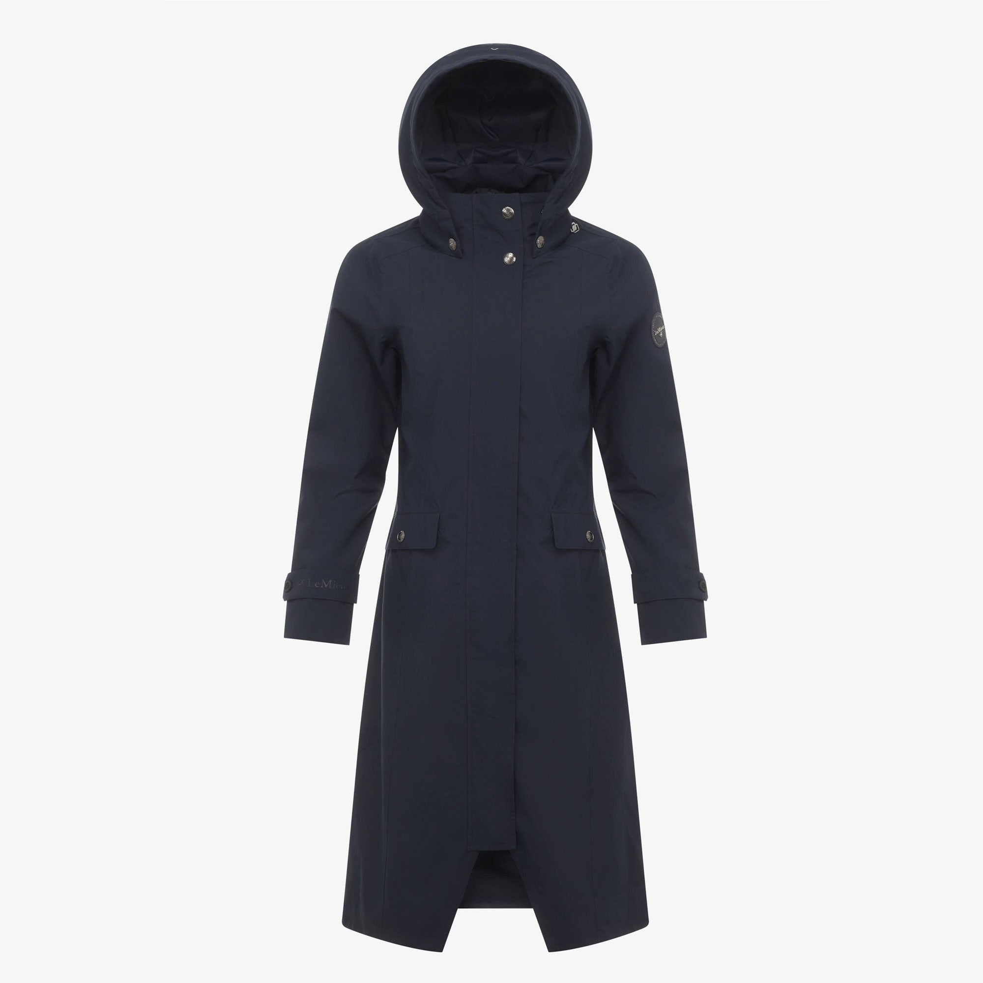 Lemieux Amelie Lightweight Riding Coat