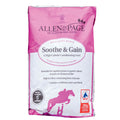 Allen & Page Soothe & Gain 15 kg