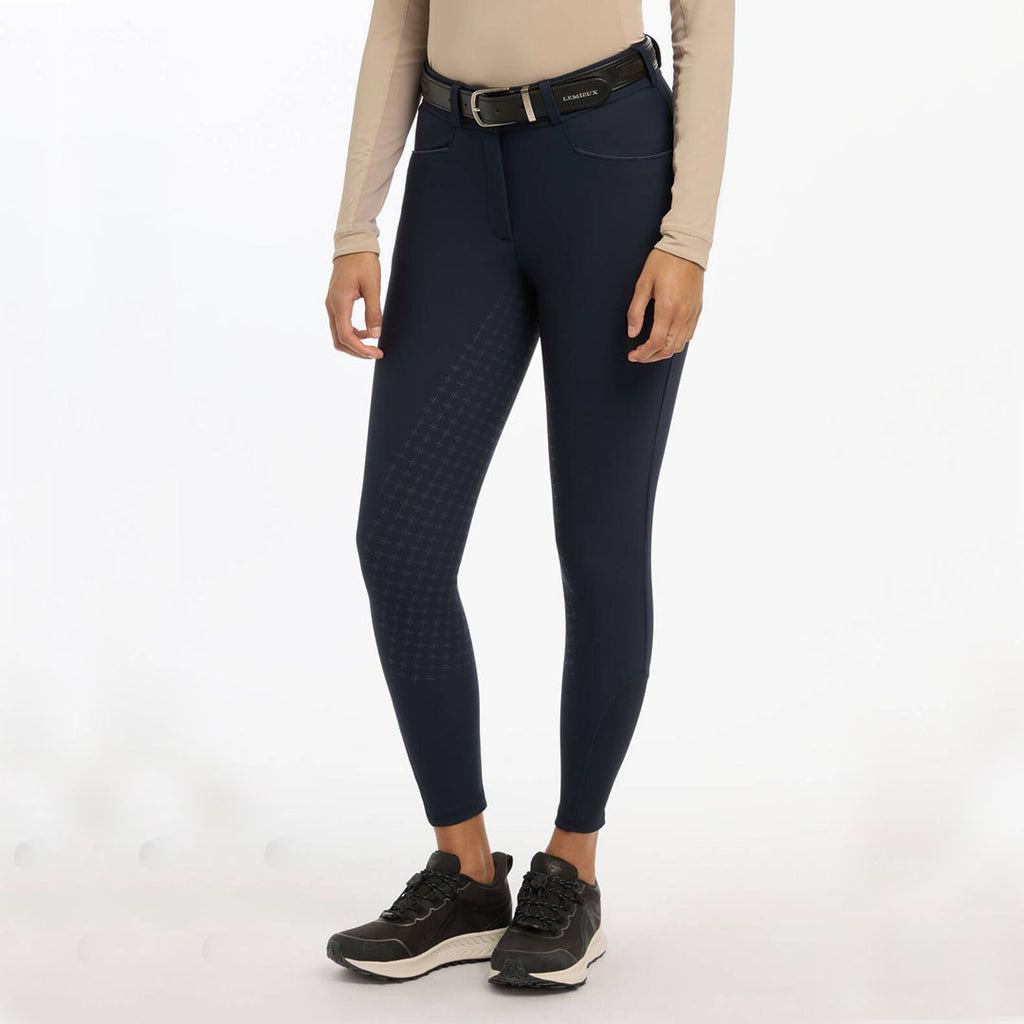 Lemieux Isabelle Full Seat Breeches